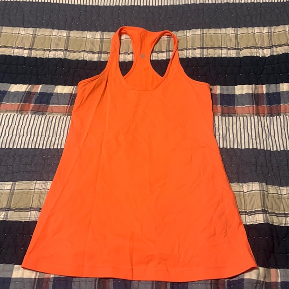lululemon athletica Tops - Lululemon Cool Tank
